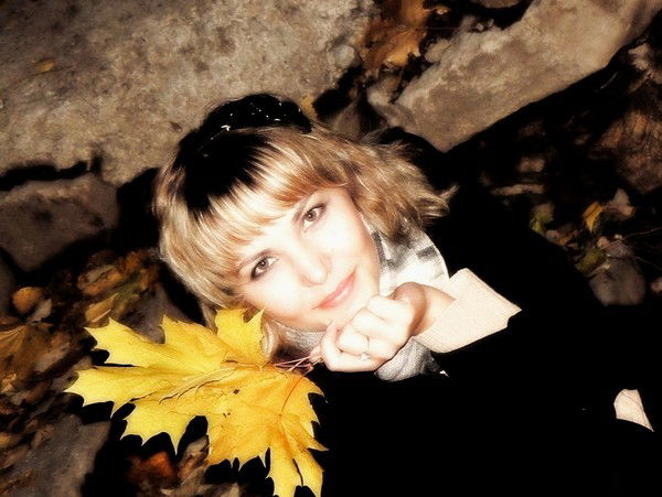 Наиля Бадаева