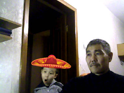 Кайрат Досбаев