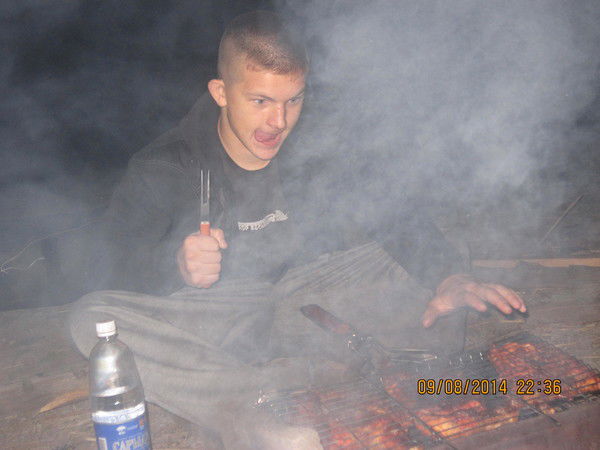 Кирилл Волынов