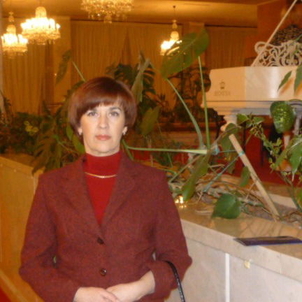 Наталья Ефимова