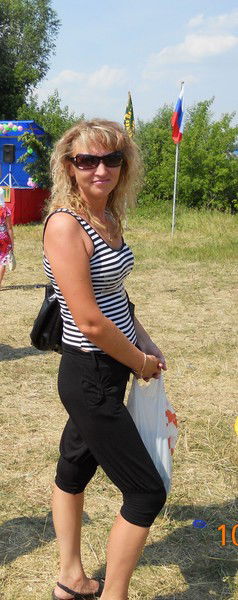 Римма Корякова