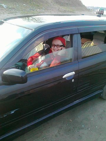 Лариса Медведева