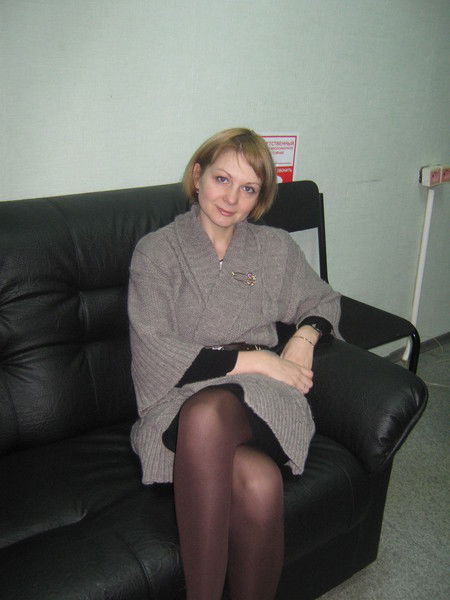 Хельга Михайлова