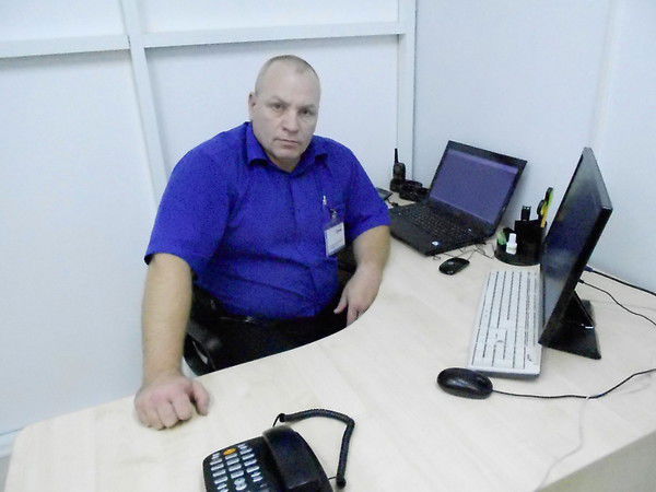 Алексей Юровский