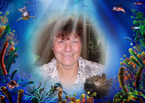 Валентина Крумина