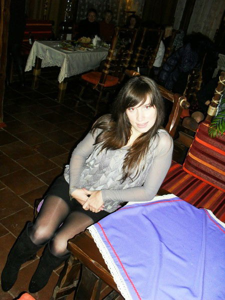 Виктория Вигера