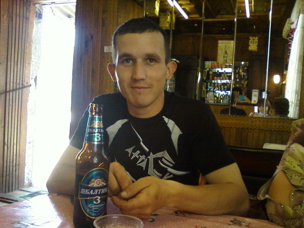 Виктор Граб