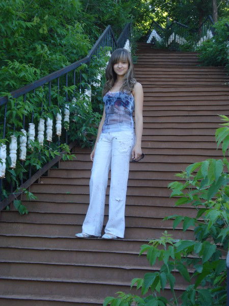 Танюшка Амирова