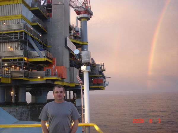 Сергей Морозов