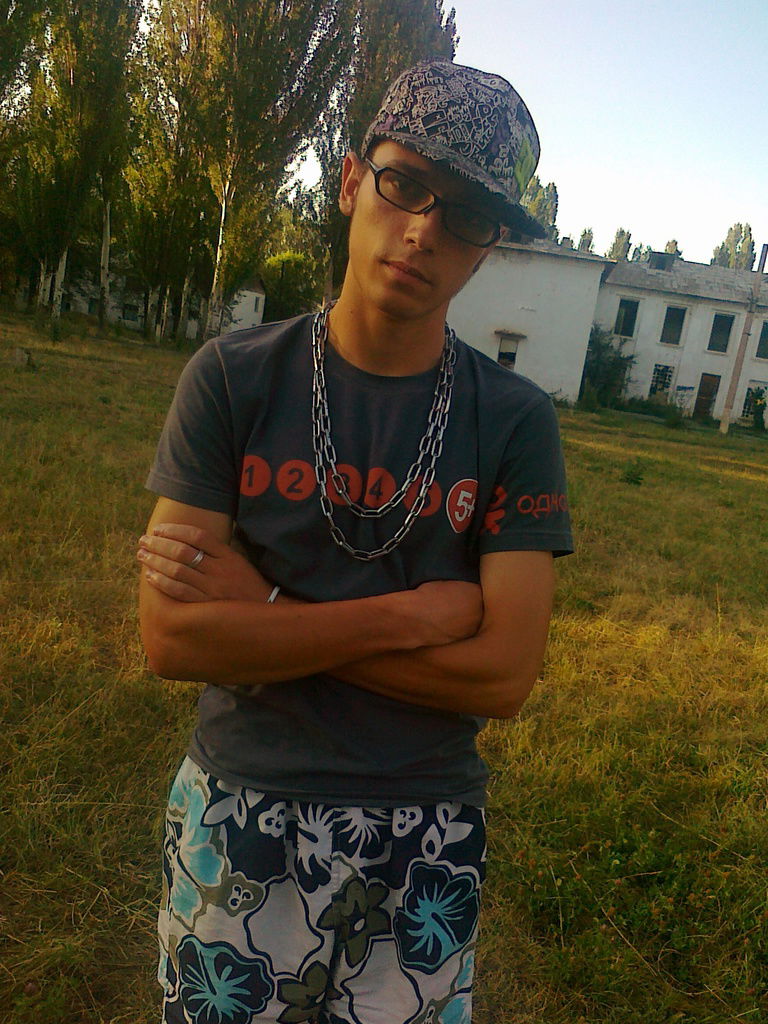 Степан Ткачук