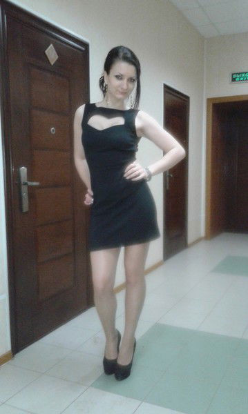 Наталья Волкова