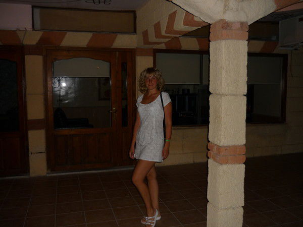 Ирина Подольская