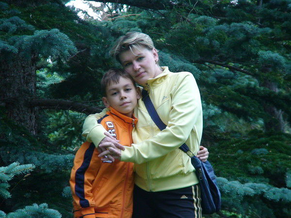 Владислав Захаров