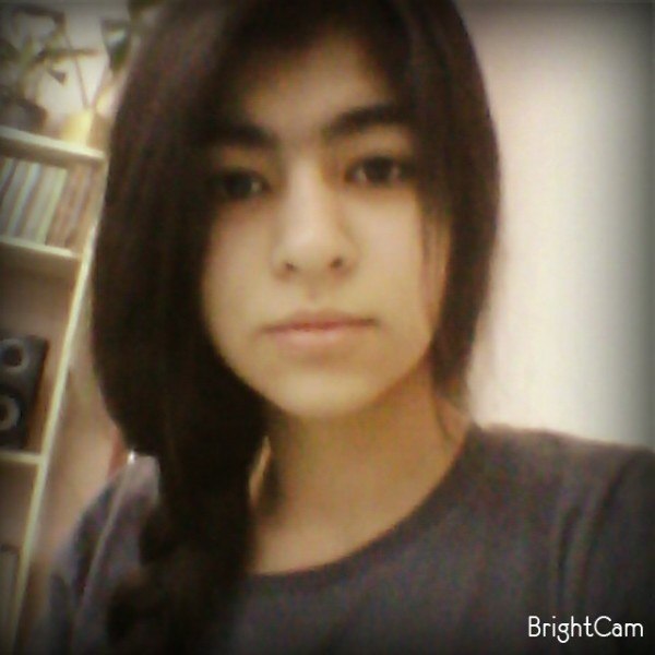 Камила Камила