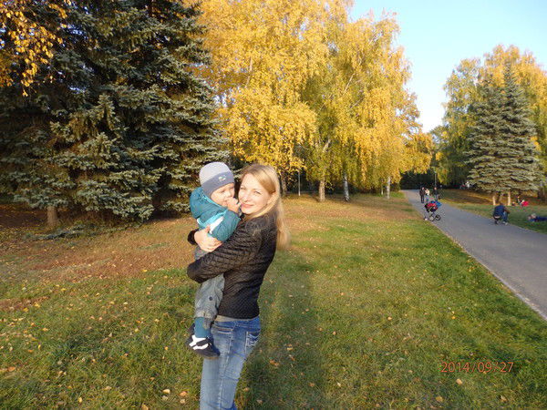 Наталья Янгирова