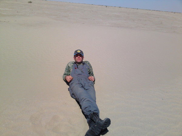 Александр Ушаков