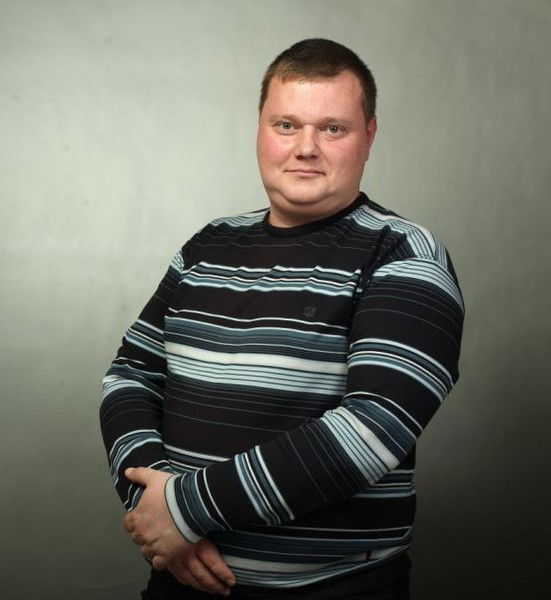 Пятин Алексей