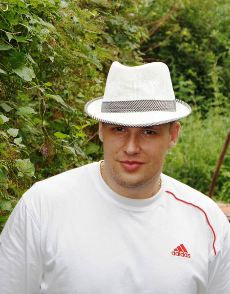 Михаил Филяев