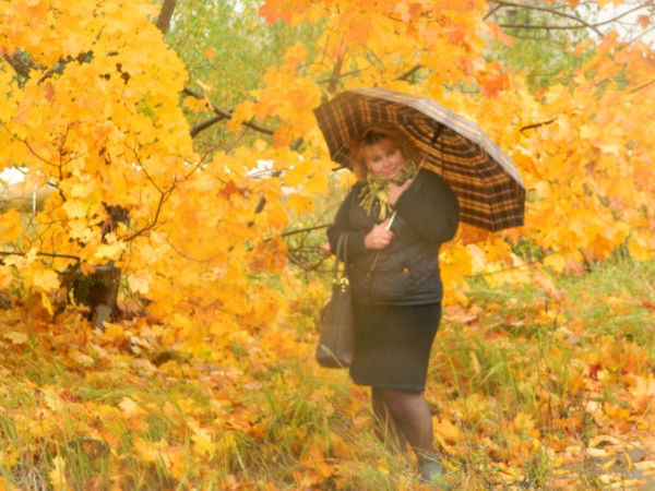 Жанна Астрединова