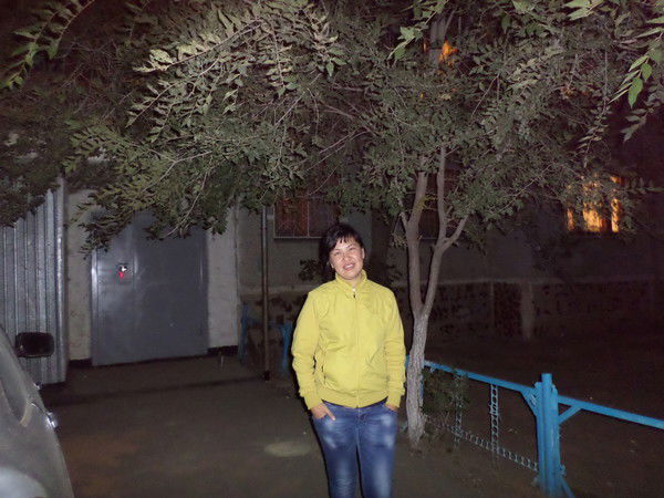 Дарина Узакбаева