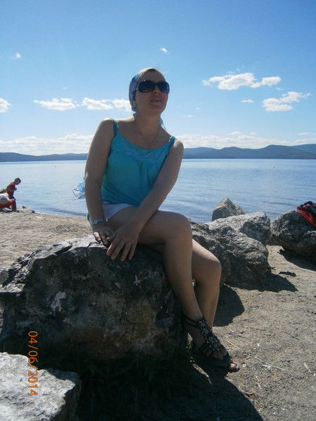 Анна Ефанова