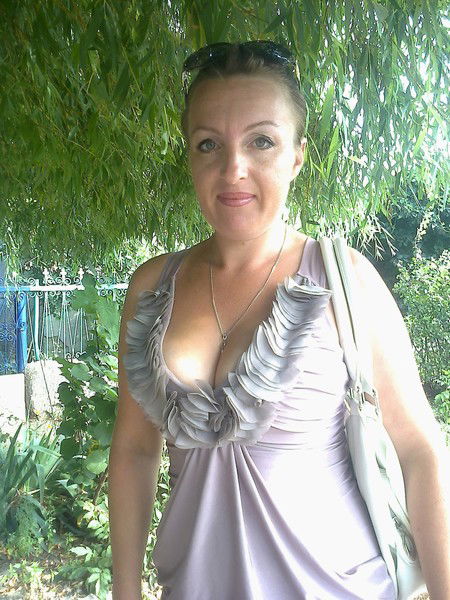 Светлана Шулякова