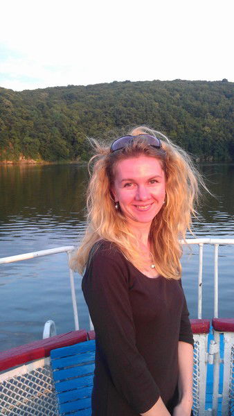 Маргарита Шевчук