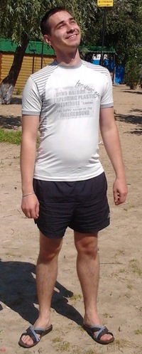 Вадим Матейчук