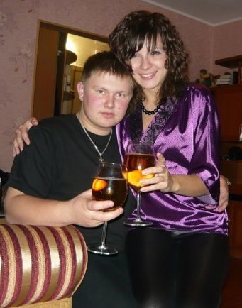 Алексей Сырых