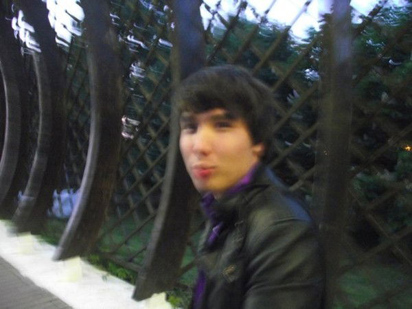 Ануар Джумагалиев