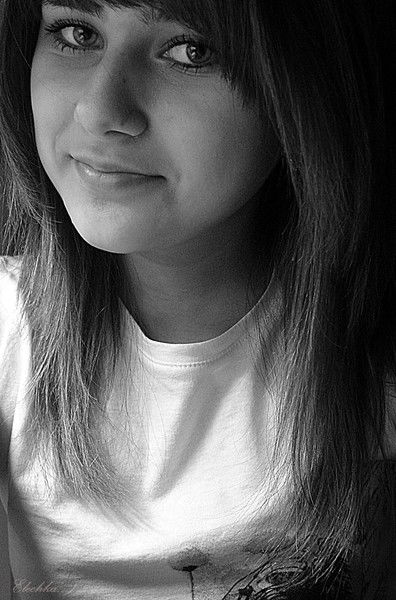 Эле4Ка Чекаева