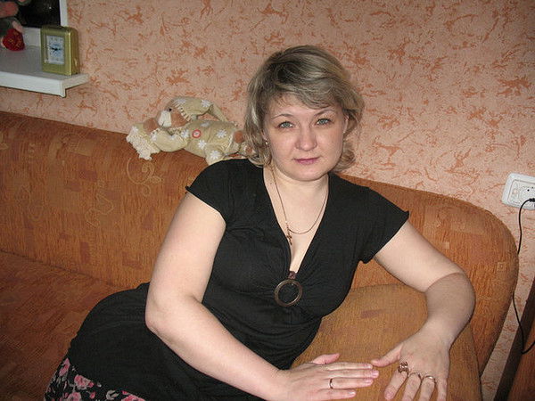 Ирина Чернышева