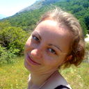 Эля Устьянцева