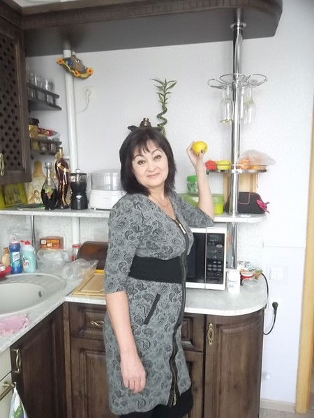 Зиля Шаимова (Манашова)