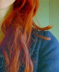 Настя Самсонова