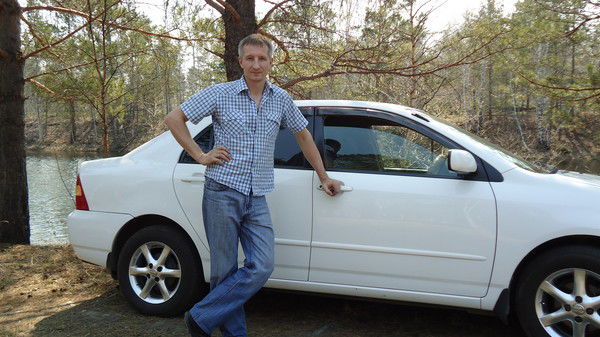 Вячеслав Баранов