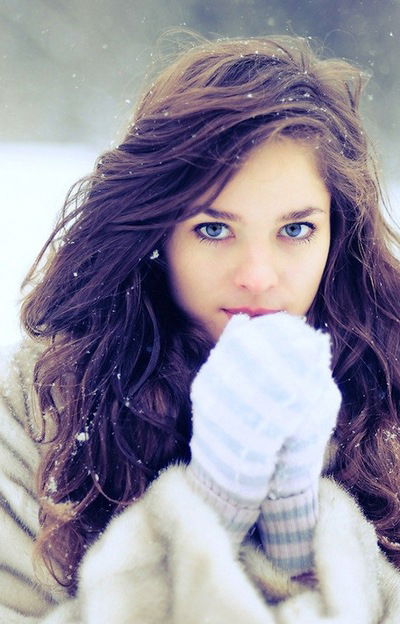 Оля Прекрасная