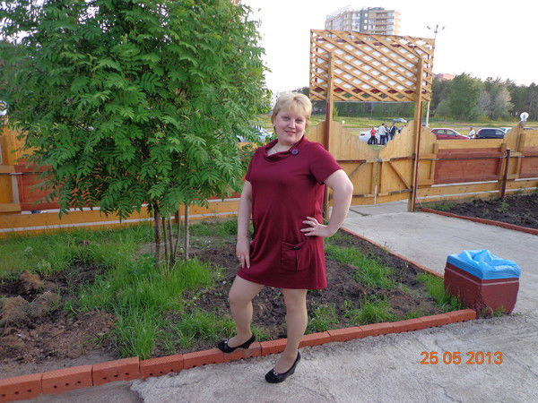 Снежанна Беляева