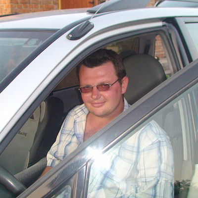 Николай Ковальчук