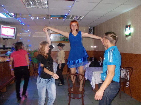 Елена Салаева