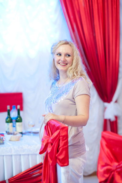 Елена Ситдикова