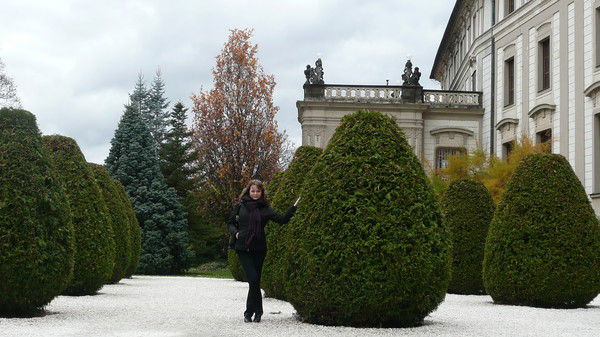 Оксана Андрианова