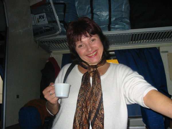 Ирина Кольцова