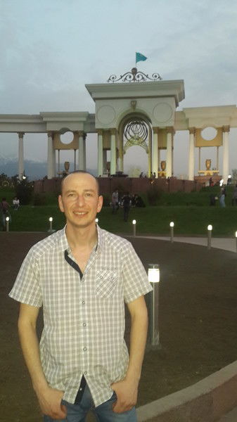 Александр Рассолов