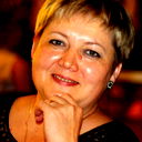 Наталья Дудина