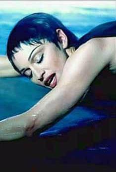 Оксана Мостовая