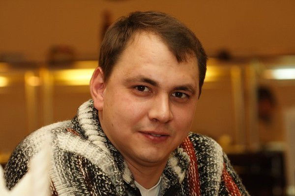 Владимир Михайличенко