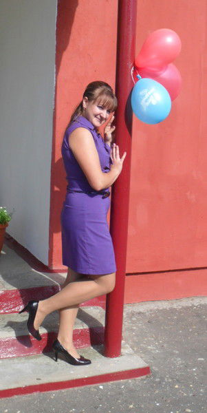 Катя Матусевич