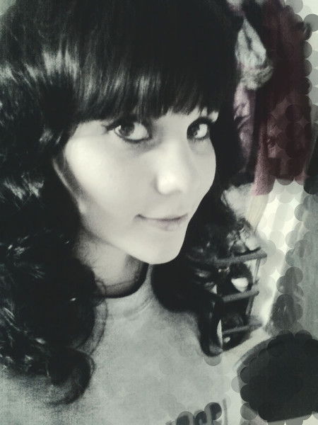 Лено4Ка Ворошилова