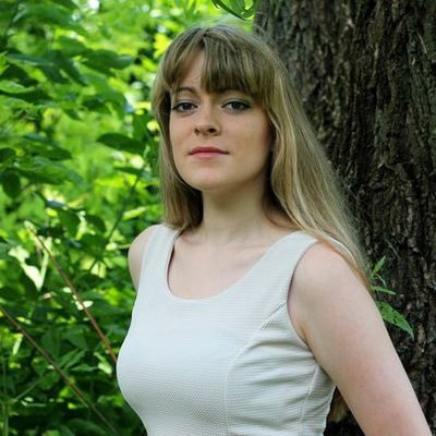 Діана Гранченко